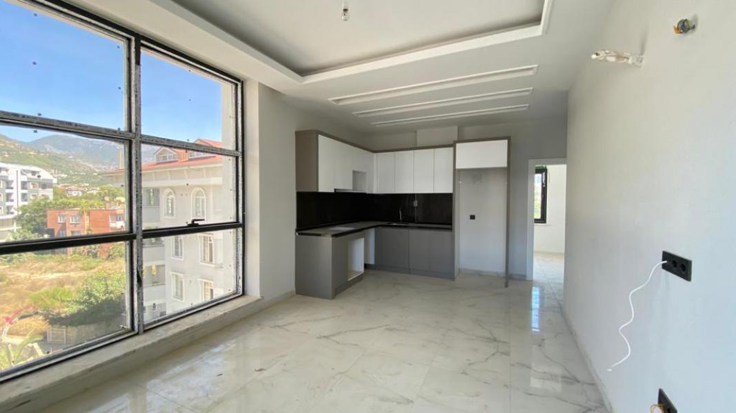Квартира в Алании, Турция, 65 м² - фото 1