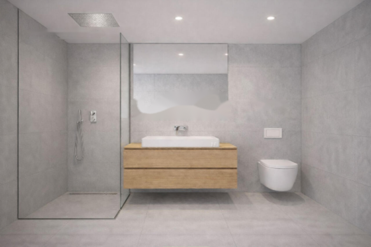 Квартира в Любляне, Словения, 77 м² - фото 5