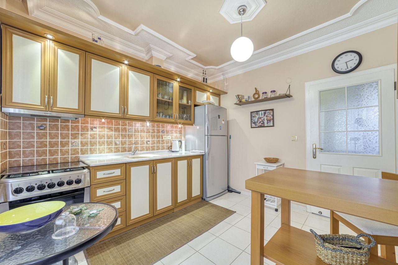 Пентхаус в Алании, Турция, 150 м² - фото 2