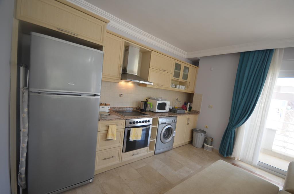 Квартира в Алании, Турция, 120 м² - фото 2