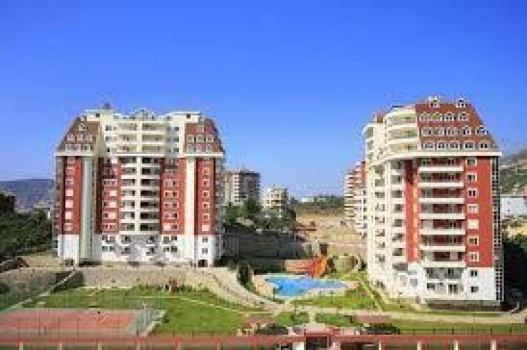 Квартира в Алании, Турция, 140 м² - фото 2