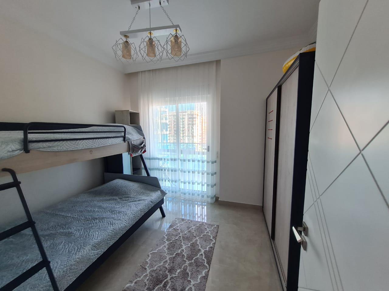 Квартира в Алании, Турция, 175 м² - фото 2