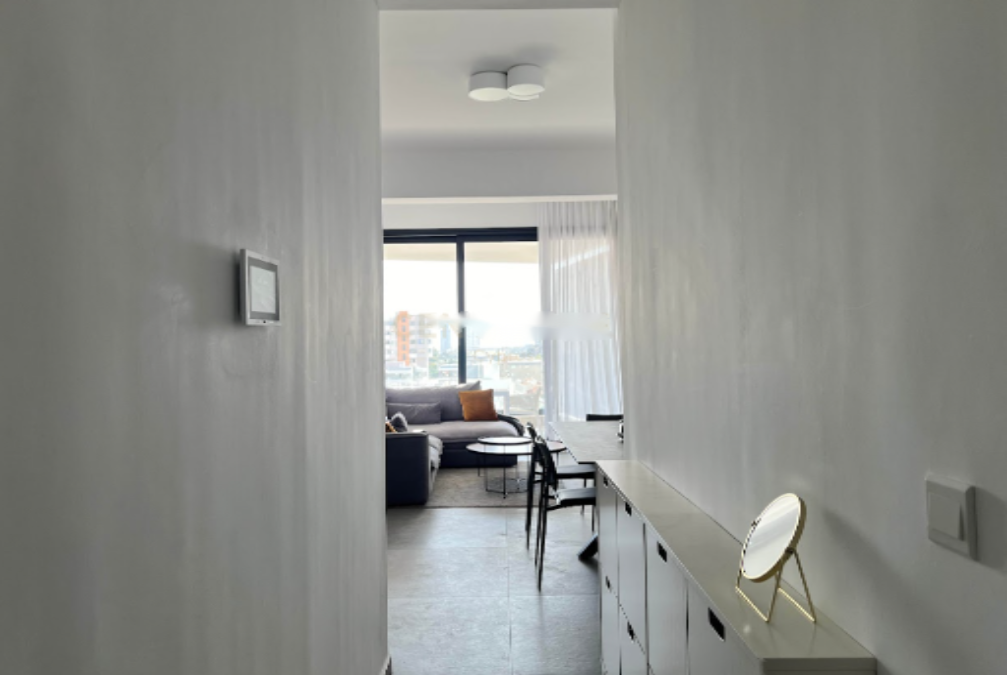 Квартира в Ермасойе, Кипр, 197 м² - фото 5