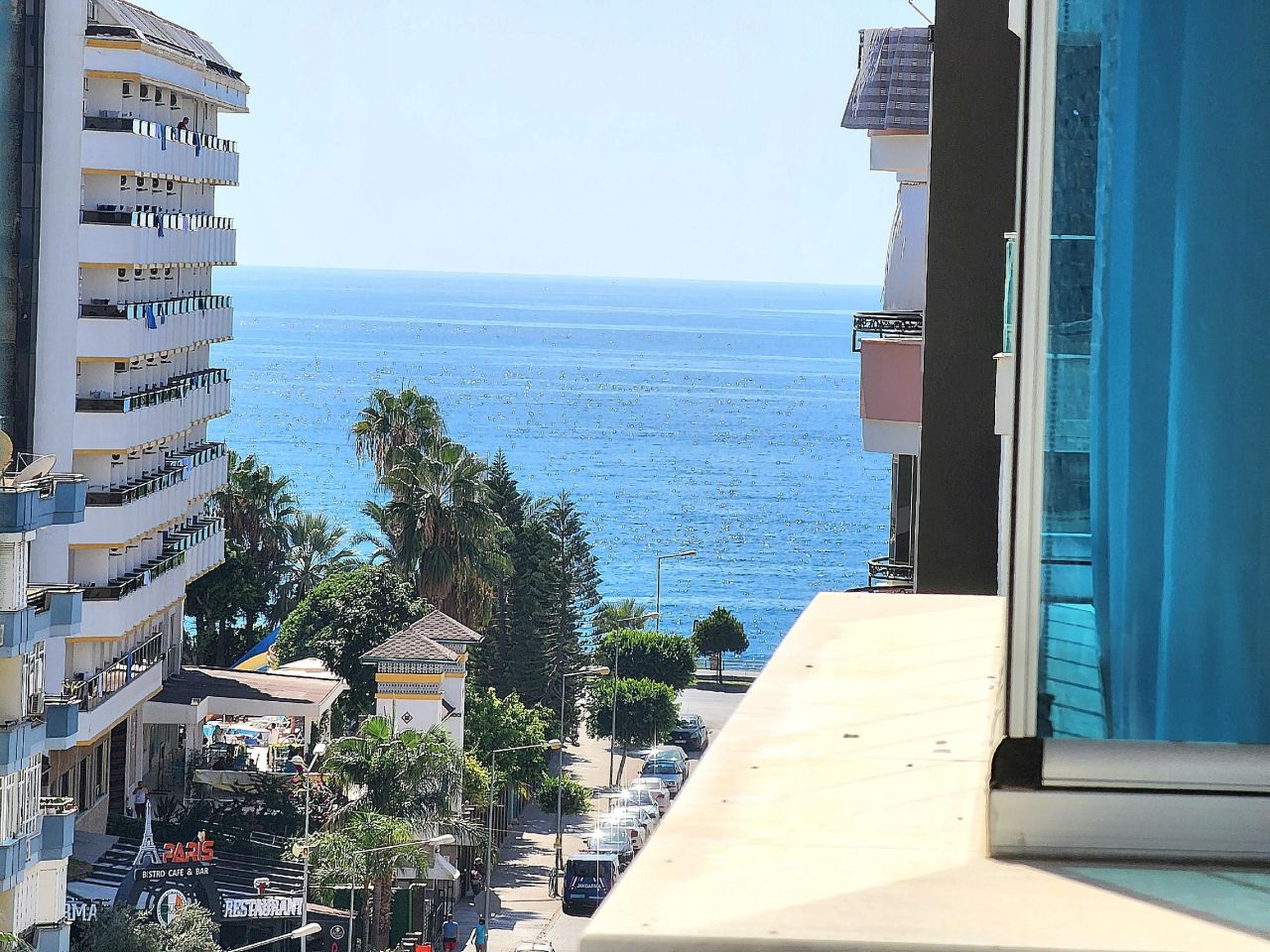 Квартира в Алании, Турция, 120 м² - фото 2