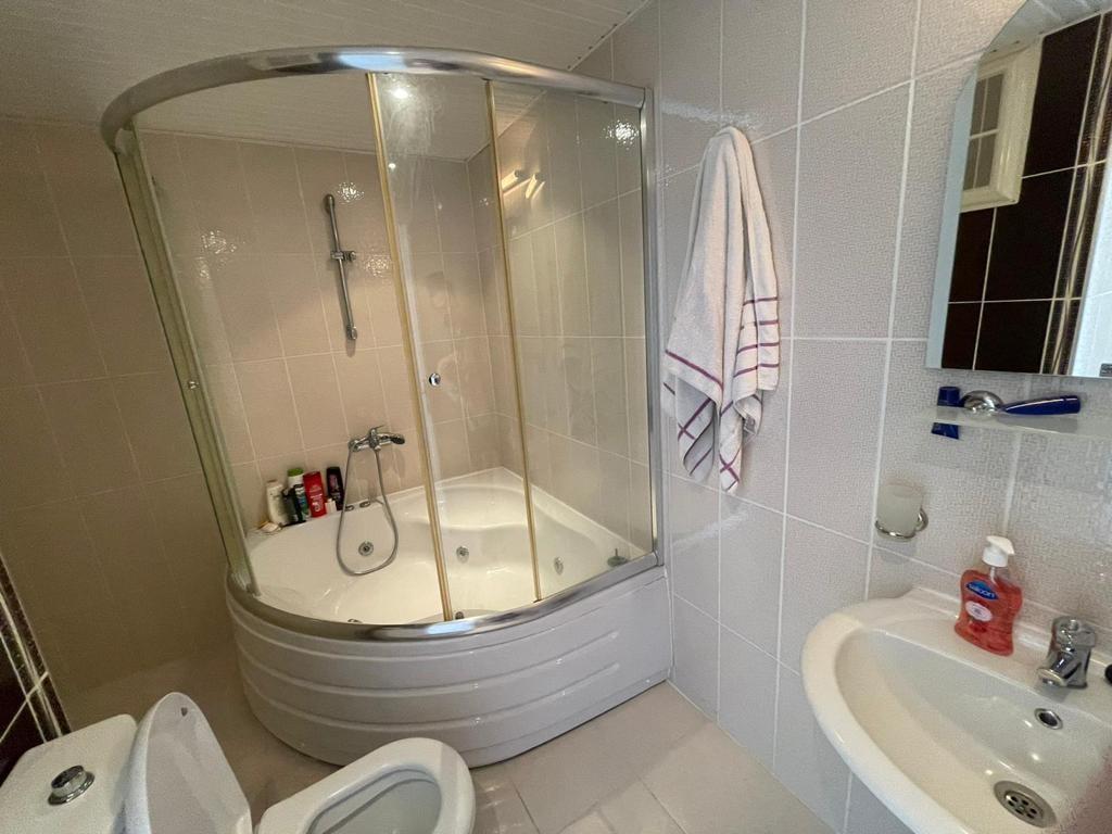 Пентхаус в Алании, Турция, 200 м² - фото 2