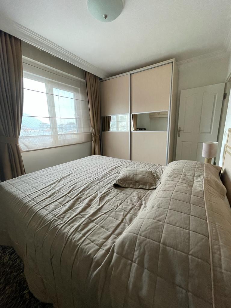 Квартира в Алании, Турция, 65 м² - фото 2
