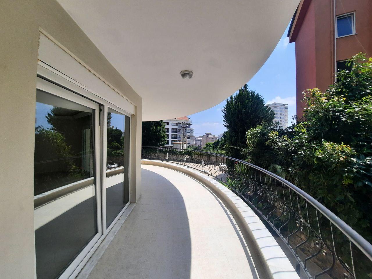 Квартира в Алании, Турция, 115 м² - фото 2