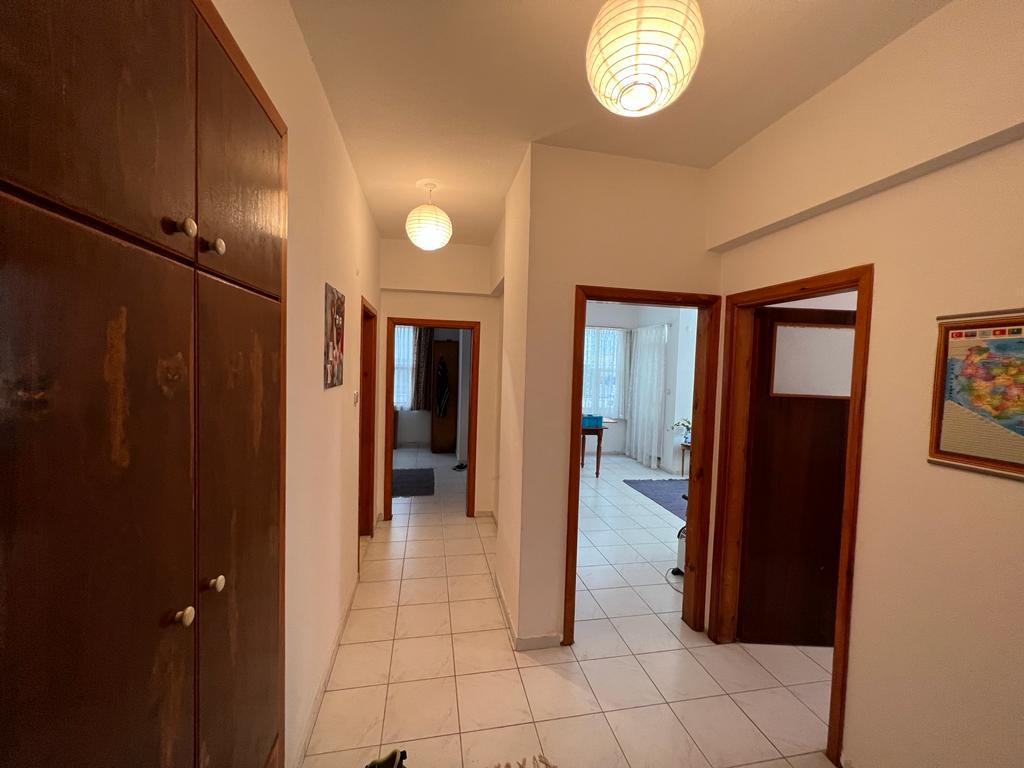 Квартира в Алании, Турция, 130 м² - фото 2