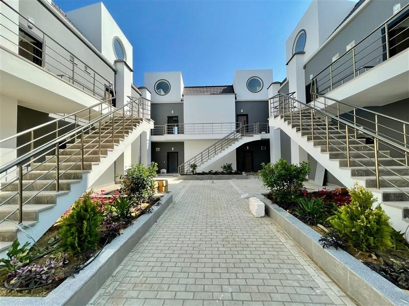 Квартира в Авсалларе, Турция, 105 м² - фото 2