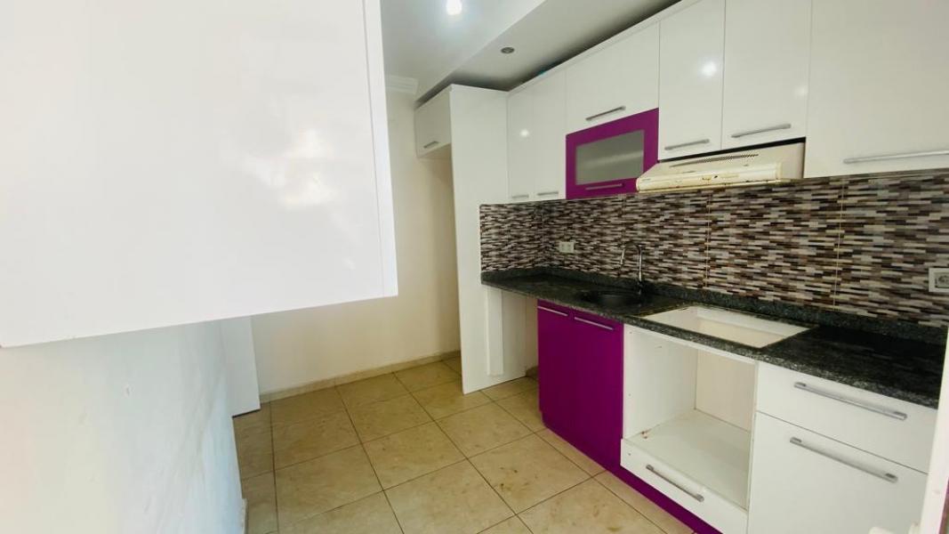 Квартира в Алании, Турция, 110 м² - фото 2