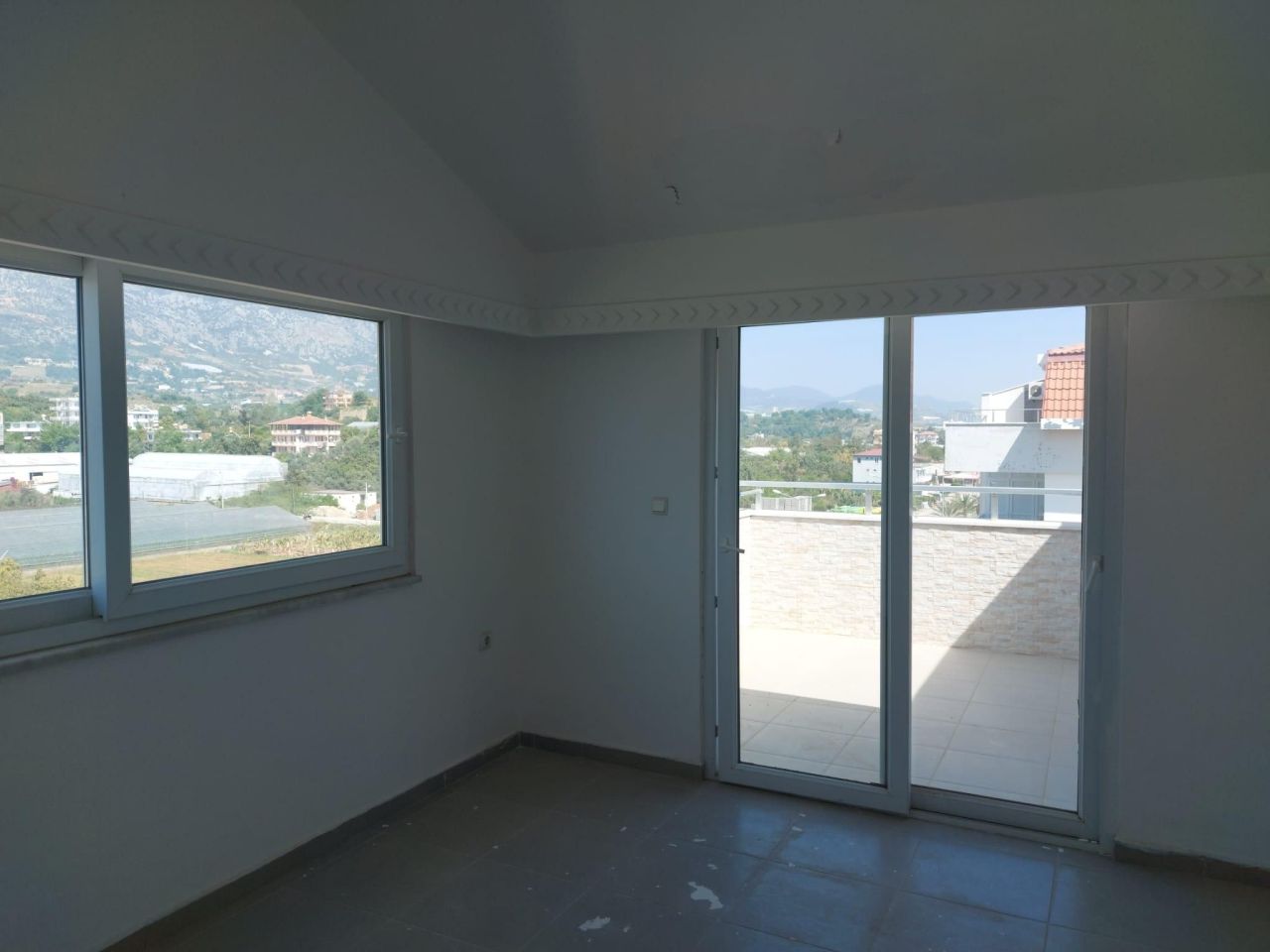 Квартира в Кестеле, Турция, 200 м² - фото 2