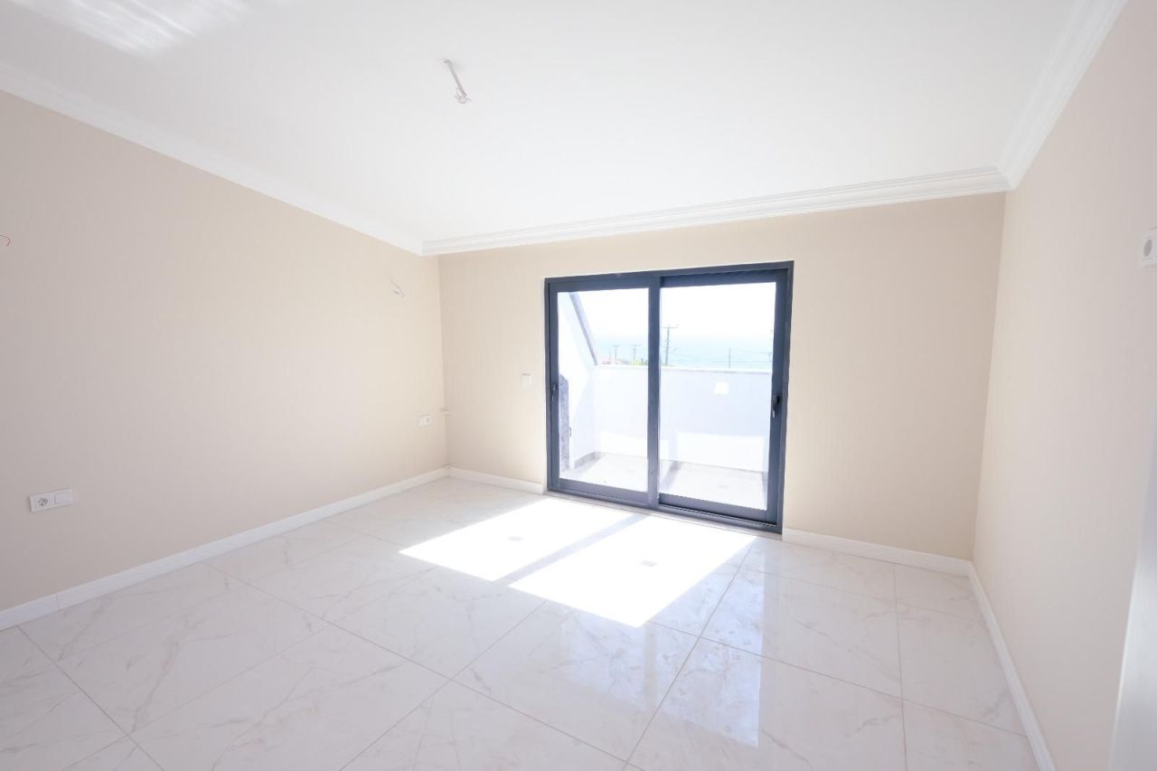 Вилла в Алании, Турция, 220 м² - фото 2