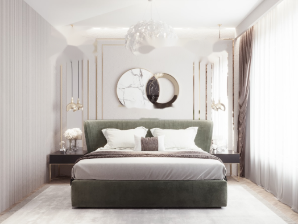 Квартира в Ермасойе, Кипр, 125 м² - фото 2