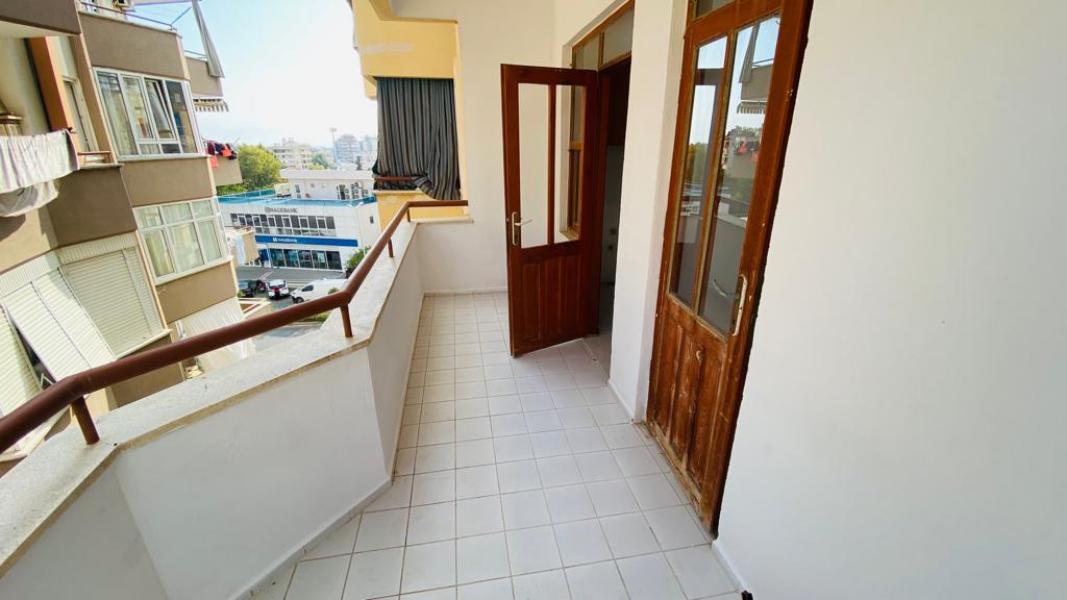 Квартира в Алании, Турция, 115 м² - фото 2