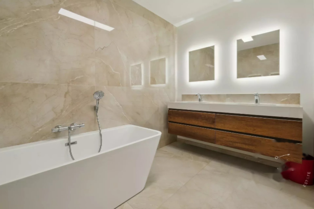 Квартира в Каннах, Франция, 100 м² - фото 5