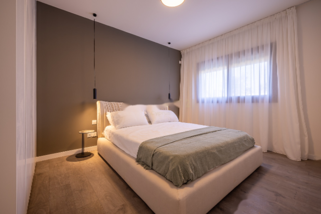 Квартира в Лимасоле, Кипр, 280 м² - фото 5