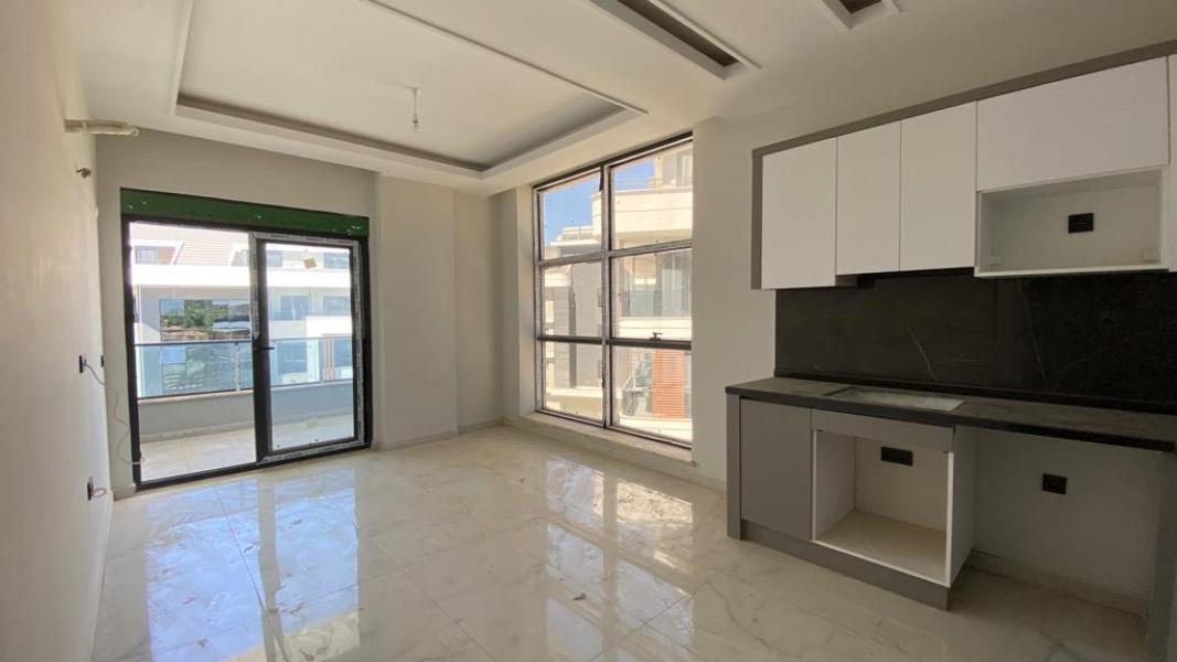 Квартира в Алании, Турция, 65 м² - фото 2