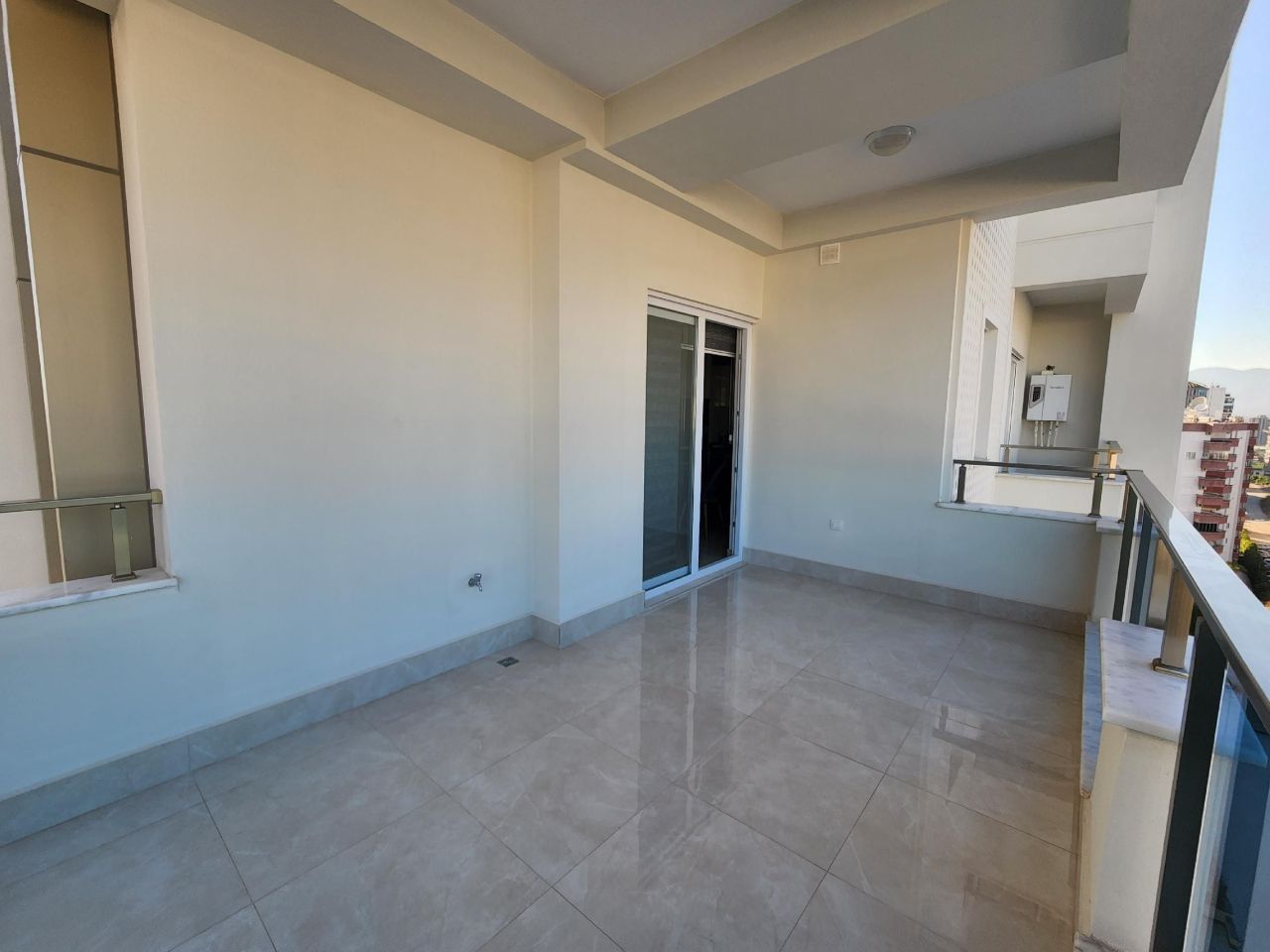 Квартира в Алании, Турция, 70 м² - фото 2