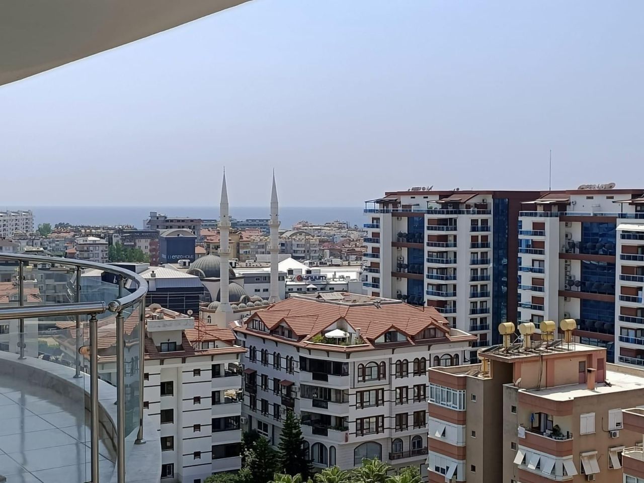 Пентхаус в Алании, Турция, 270 м² - фото 2