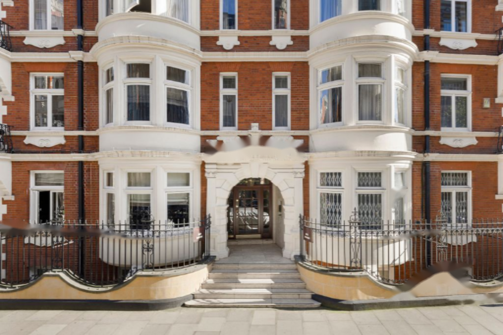 Квартира в Лондоне, Великобритания, 129 м² - фото 5