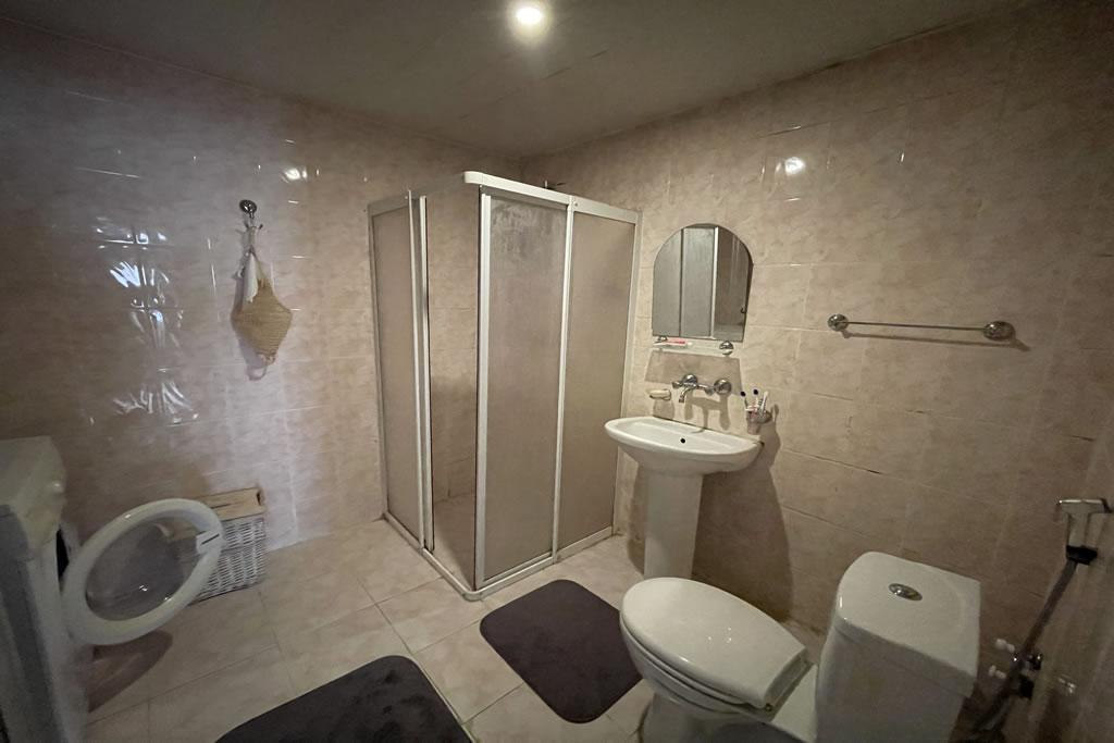 Квартира в Алании, Турция, 110 м² - фото 2