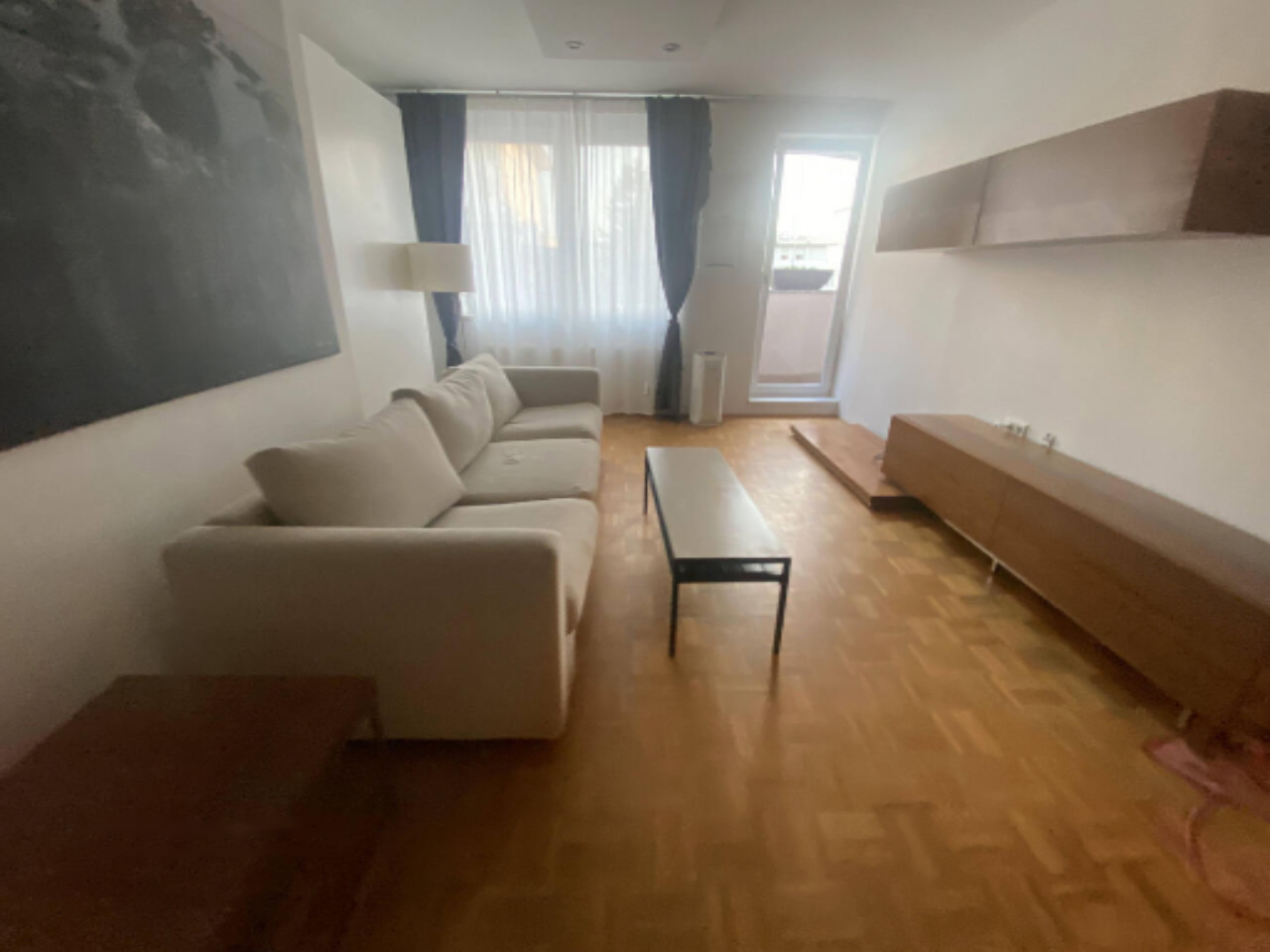 Квартира в Любляне, Словения, 93 м² - фото 5