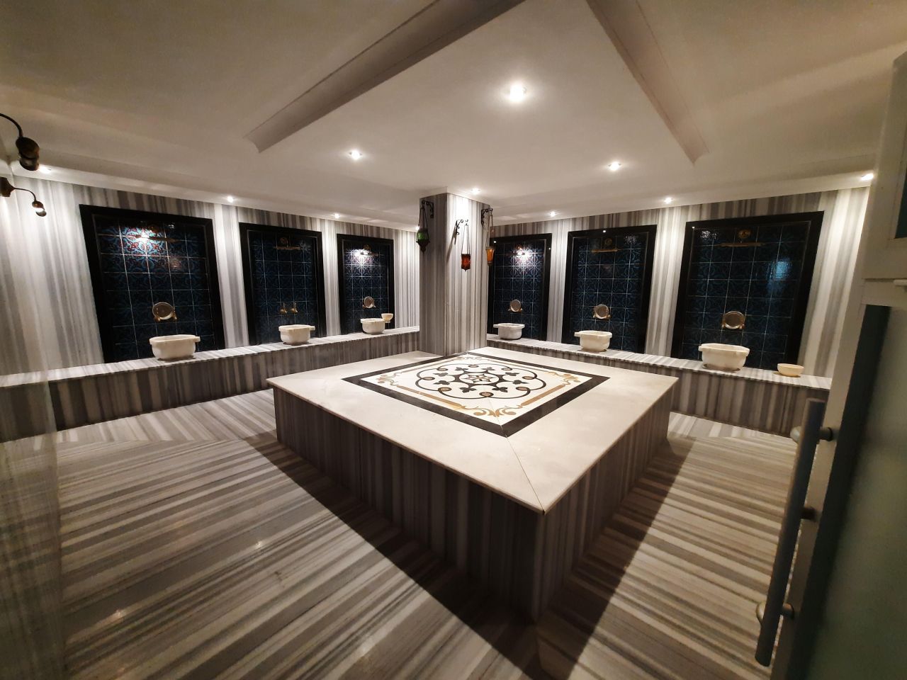 Квартира в Кестеле, Турция, 110 м² - фото 2