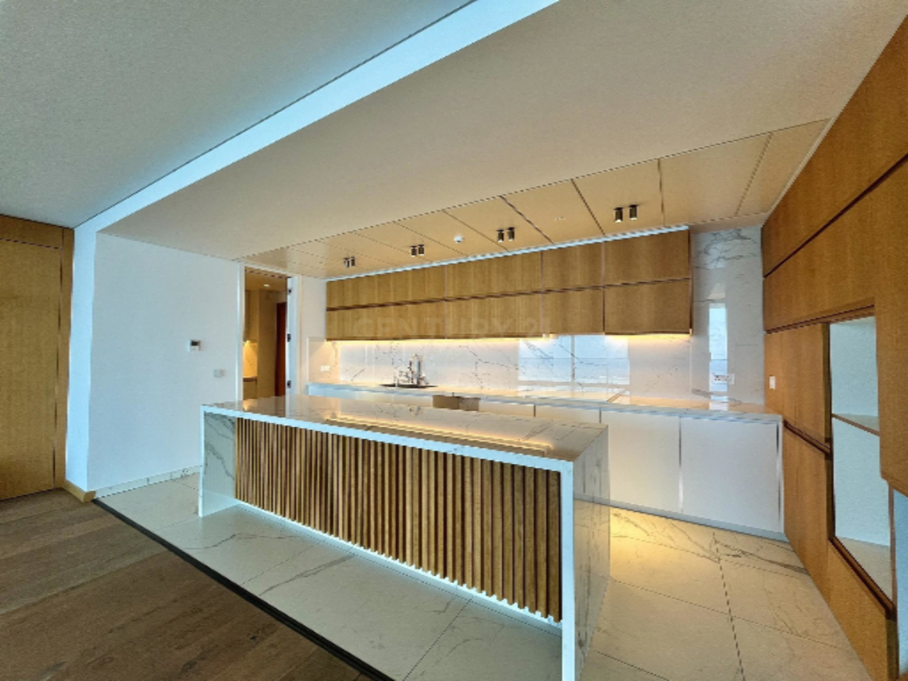 Квартира в Агиос Тихоне, Кипр, 219 м² - фото 5