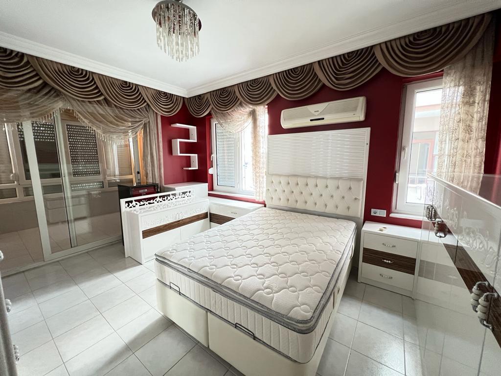 Квартира в Алании, Турция, 160 м² - фото 2