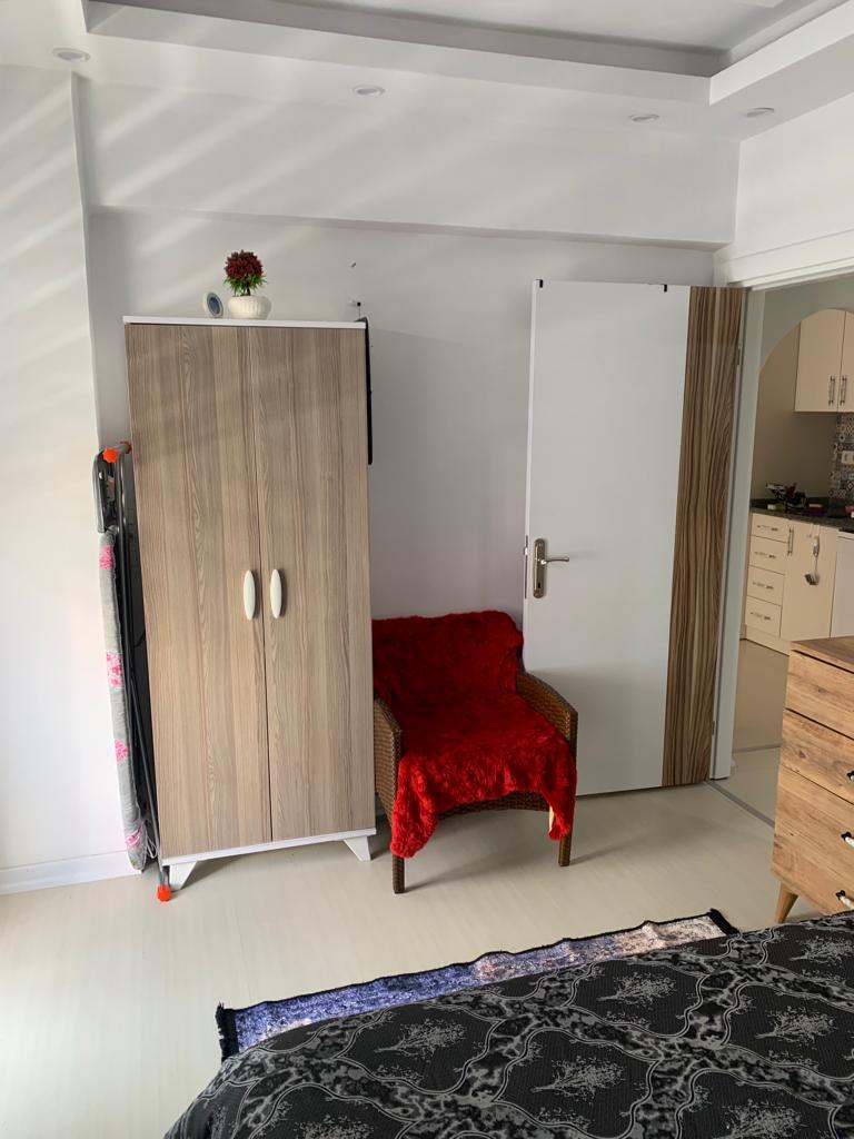 Квартира в Алании, Турция, 60 м² - фото 2