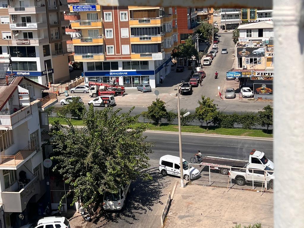 Квартира в Алании, Турция, 55 м² - фото 2