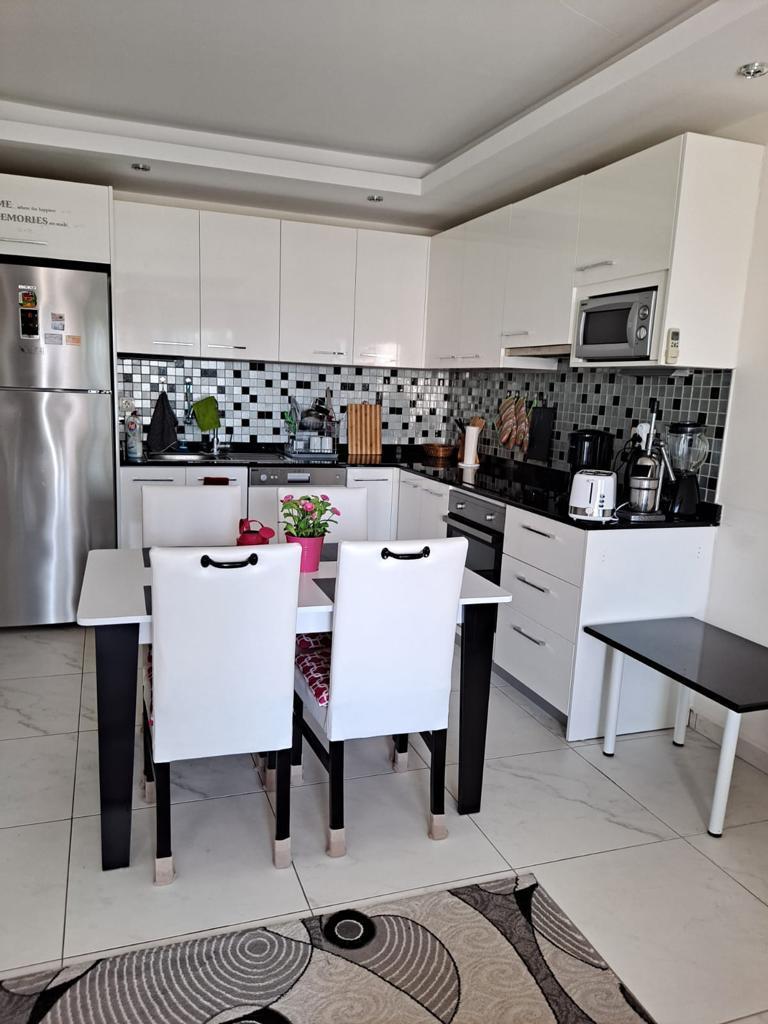 Квартира в Алании, Турция, 65 м² - фото 2