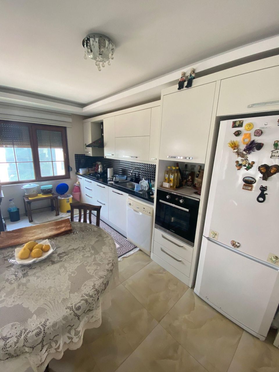 Квартира в Кестеле, Турция, 120 м² - фото 2