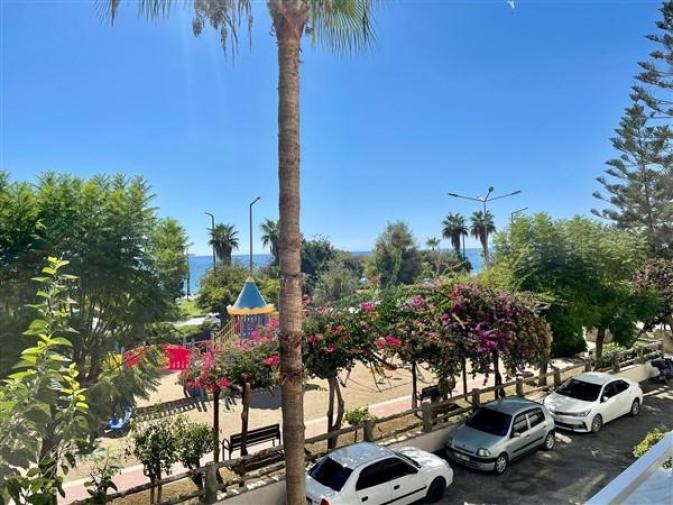 Квартира в Алании, Турция, 85 м² - фото 2