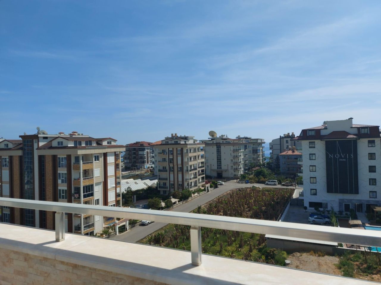 Квартира в Алании, Турция, 200 м² - фото 2