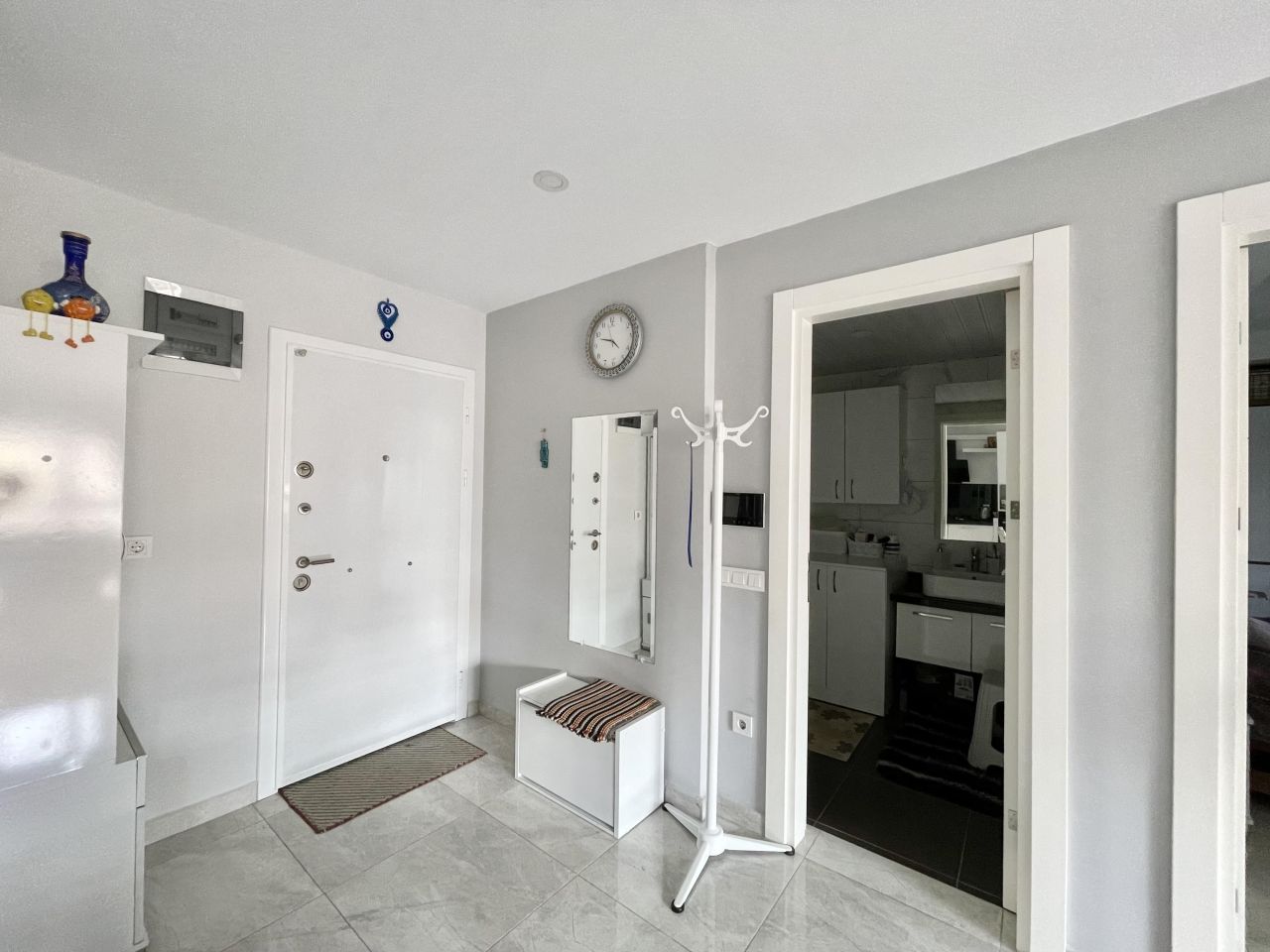 Квартира в Алании, Турция, 65 м² - фото 2