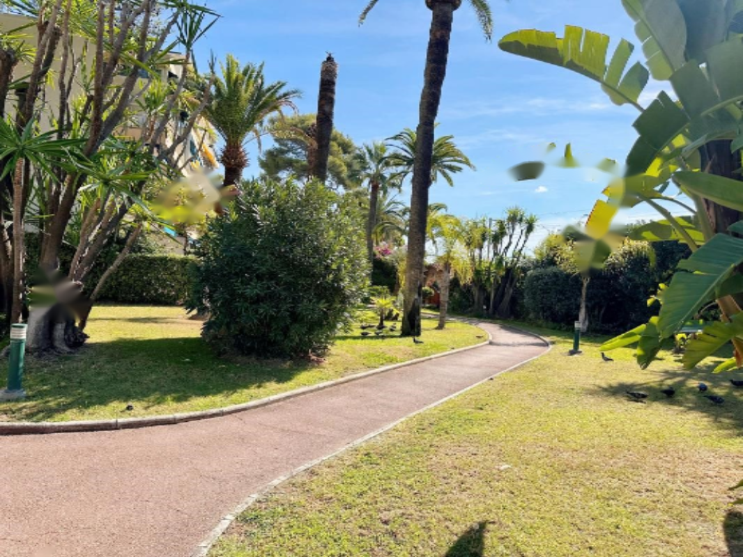 Квартира в Каннах, Франция, 80 м² - фото 5