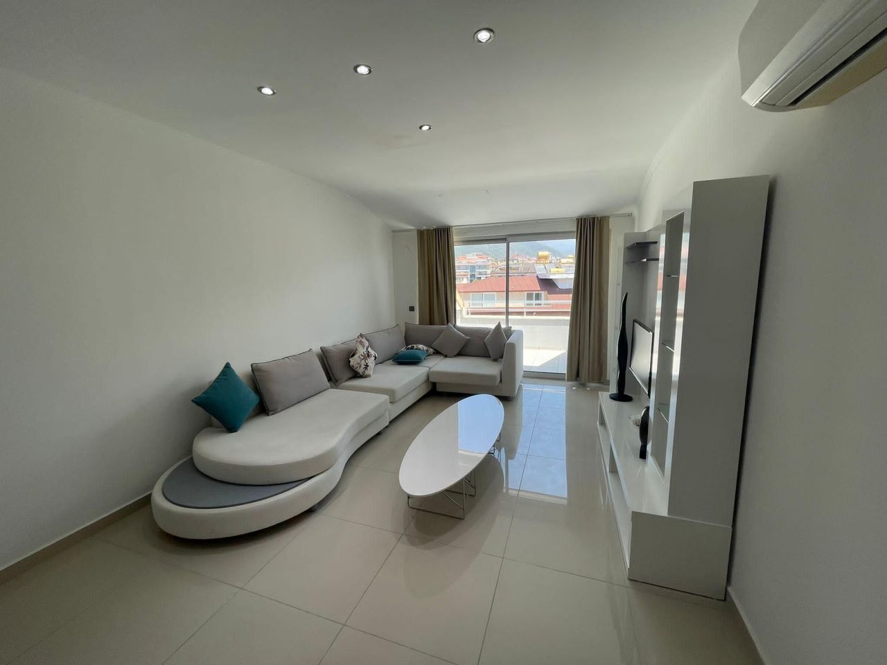 Квартира в Кестеле, Турция, 220 м² - фото 2