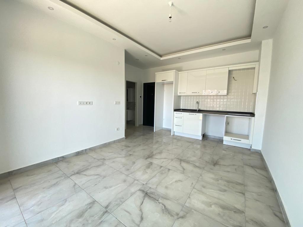 Квартира в Алании, Турция, 50 м² - фото 2