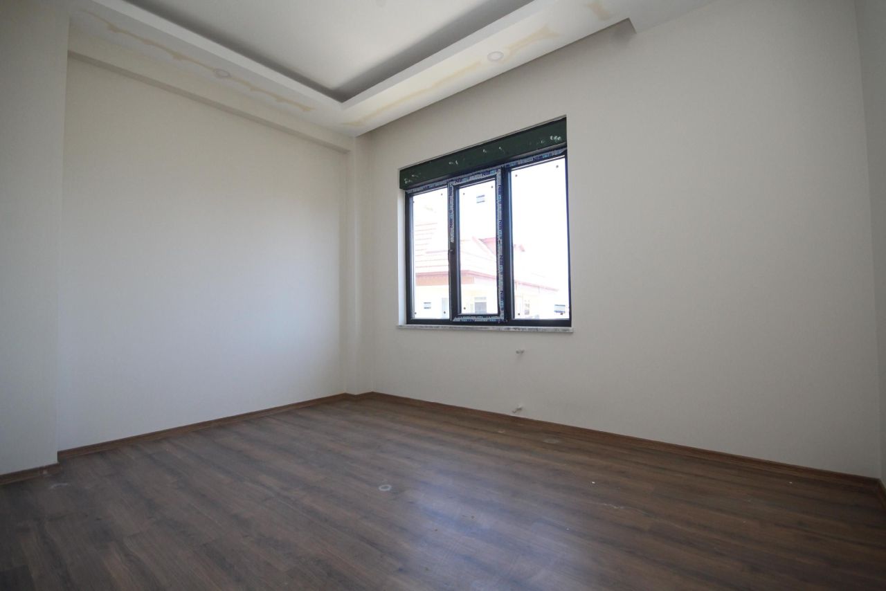 Квартира в Алании, Турция, 280 м² - фото 2