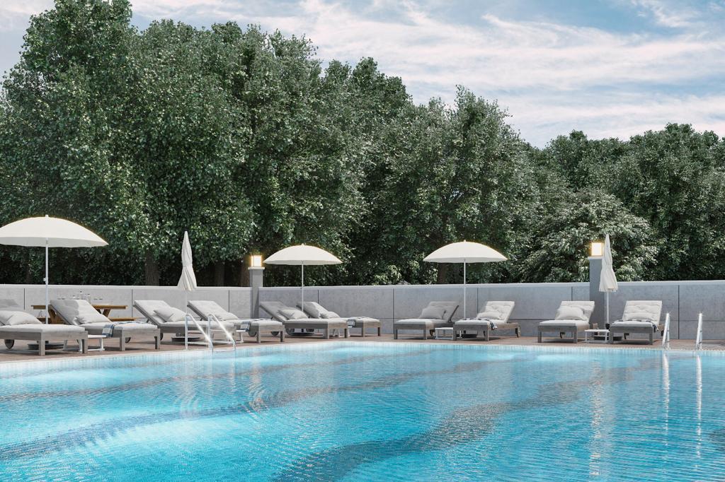 Пентхаус в Алании, Турция, 110 м² - фото 2