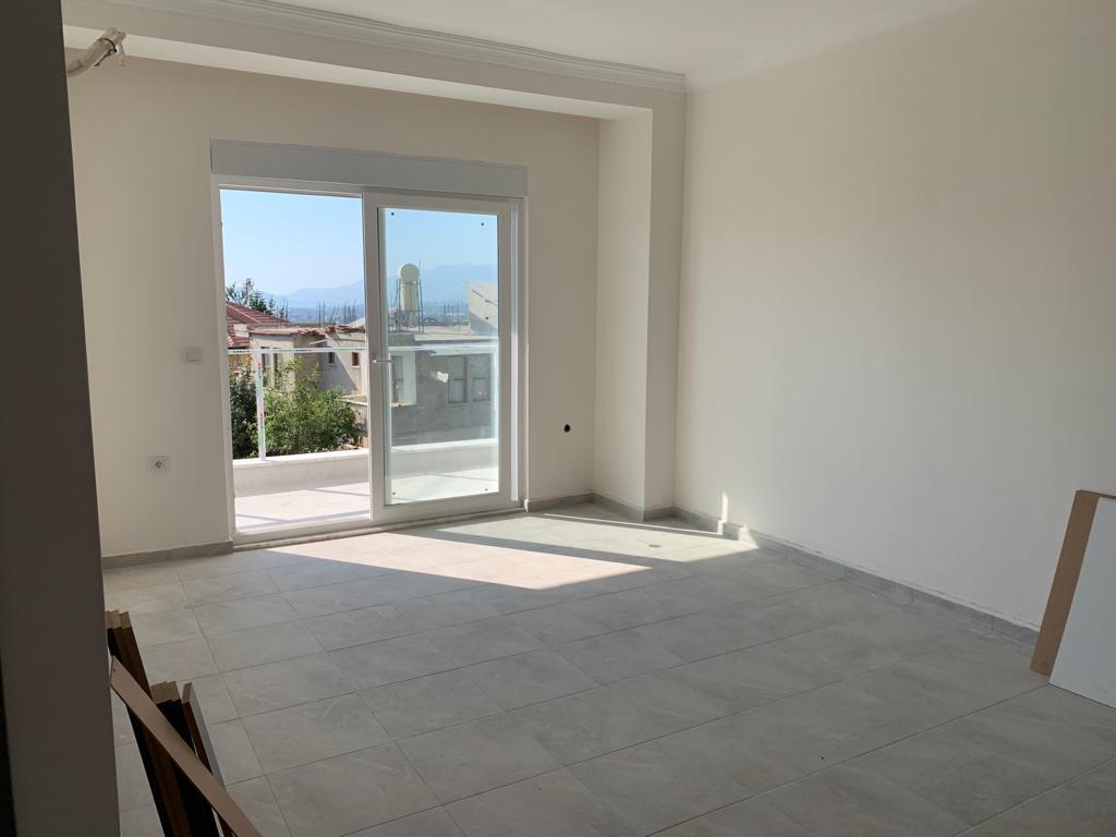 Квартира в Алании, Турция, 55 м² - фото 2