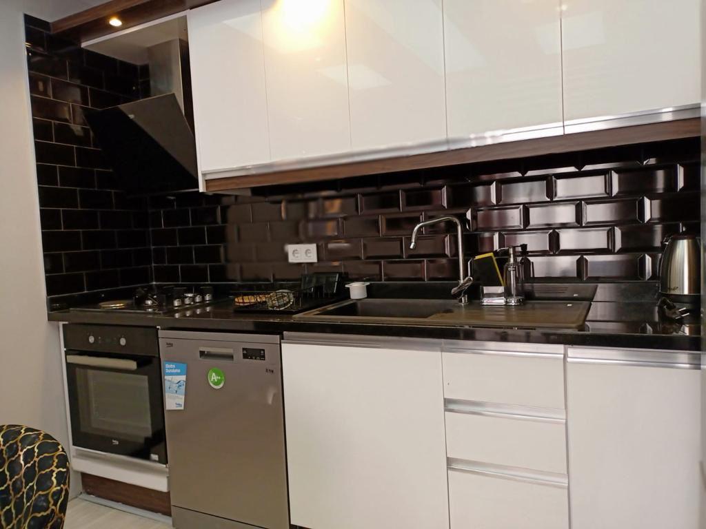 Квартира в Алании, Турция, 60 м² - фото 2