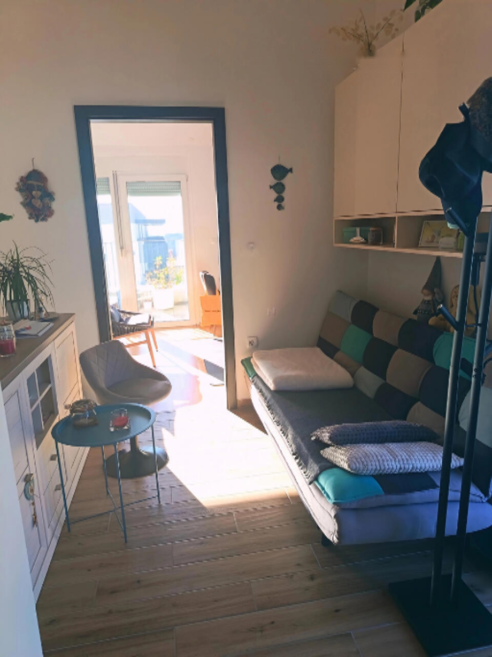 Квартира в Козине, Словения, 63 м² - фото 5