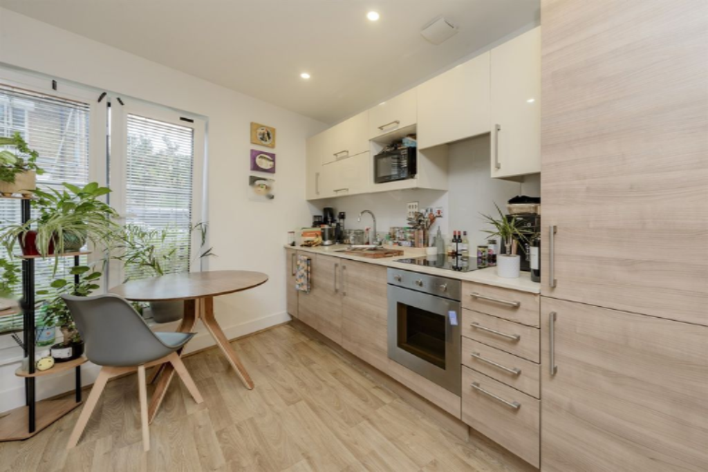 Квартира в Лондоне, Великобритания, 53 м² - фото 5