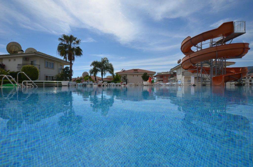 Квартира в Алании, Турция, 135 м² - фото 3