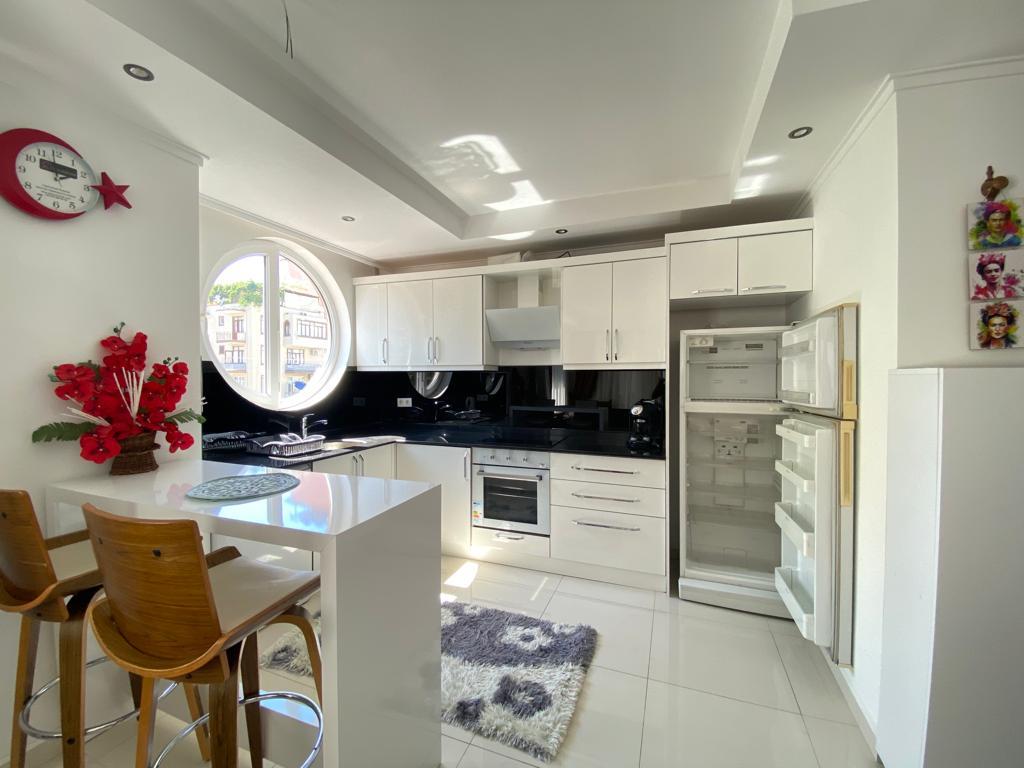 Квартира в Алании, Турция, 65 м² - фото 3