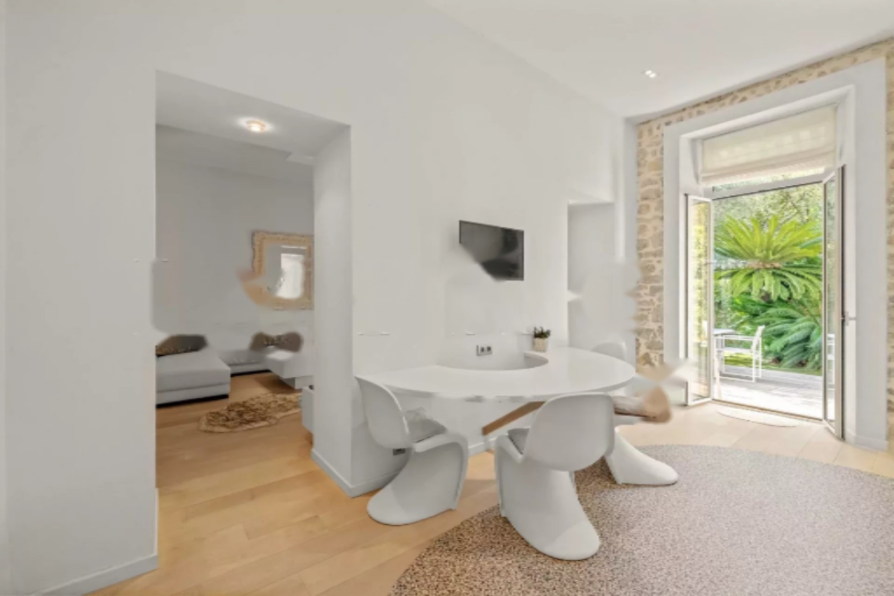 Квартира в Каннах, Франция, 92 м² - фото 5