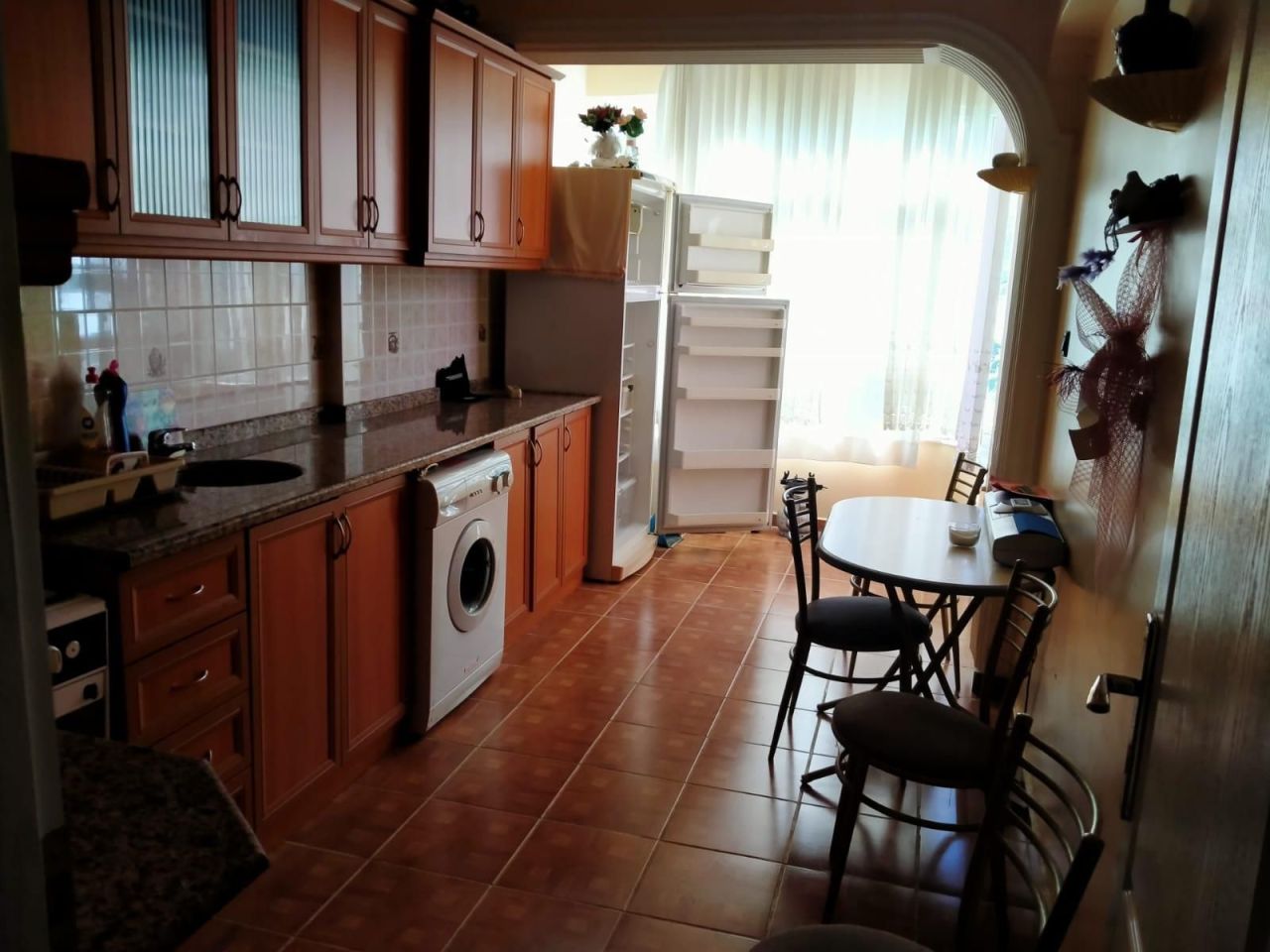 Квартира в Алании, Турция, 100 м² - фото 3