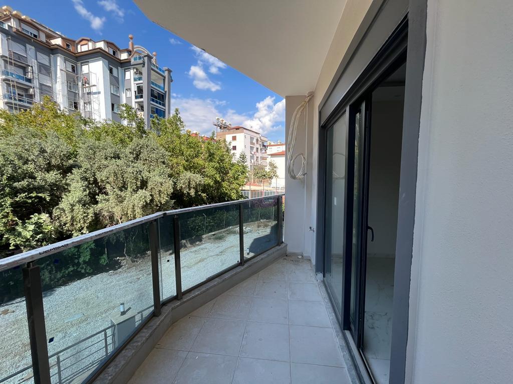 Квартира в Алании, Турция, 62 м² - фото 3